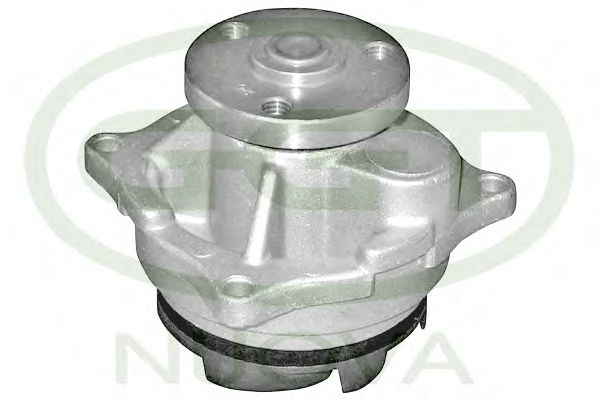 PA12381 GGT Cooling System Water Pump