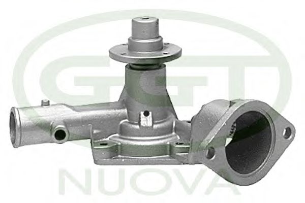 PA12073 GGT Cooling System Water Pump