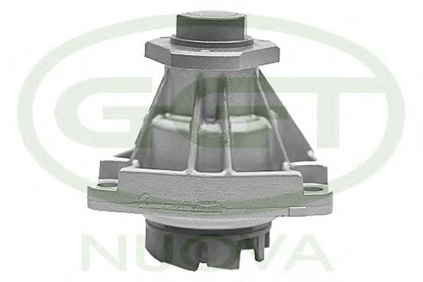 PA11152 GGT Cooling System Water Pump