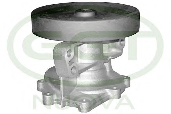 PA11158 GGT Cooling System Water Pump
