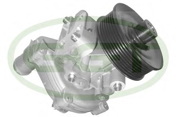 PA12639 GGT Cooling System Water Pump