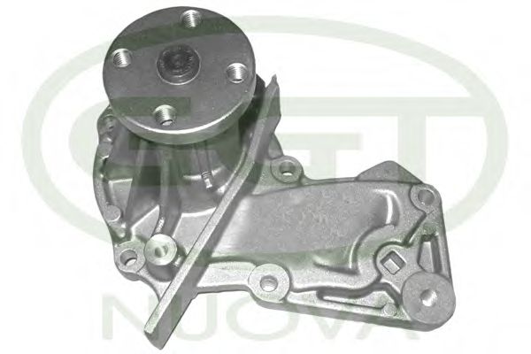 PA12536 GGT Cooling System Water Pump