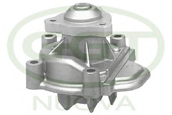 PA10952 GGT Cooling System Water Pump
