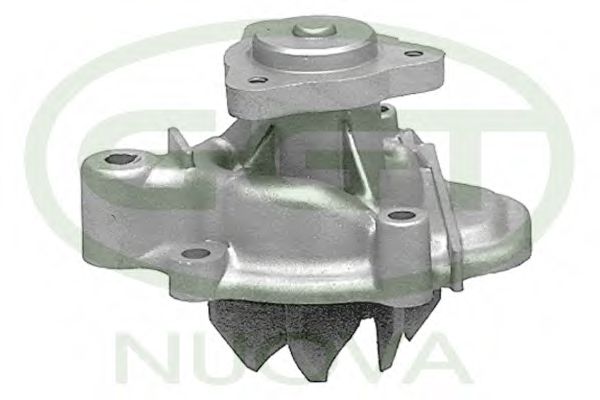 PA12080 GGT Cooling System Water Pump