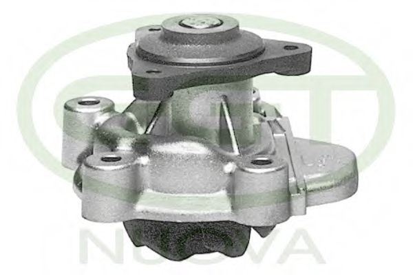 PA10951 GGT Cooling System Water Pump