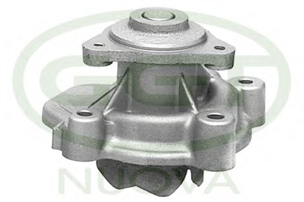 PA10946 GGT Cooling System Water Pump