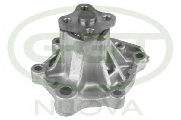 PA10692 GGT Cooling System Water Pump