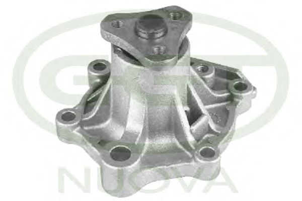 PA10949 GGT Cooling System Water Pump