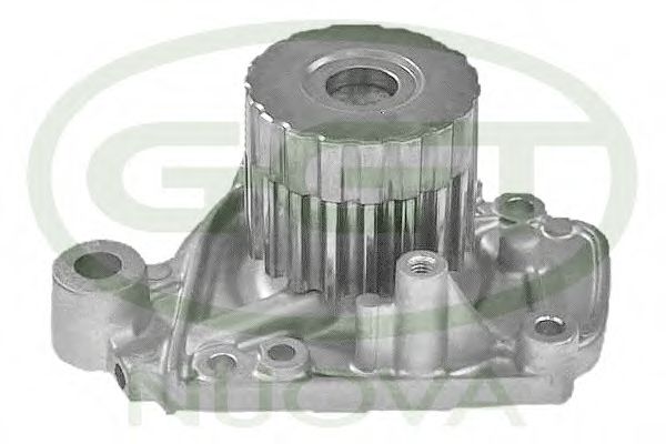 PA10024 GGT Cooling System Water Pump