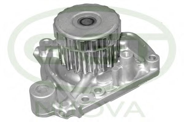 PA12506 GGT Cooling System Water Pump
