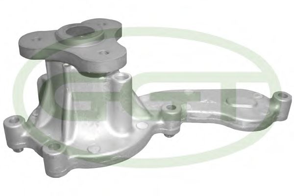 PA12660 GGT Cooling System Water Pump