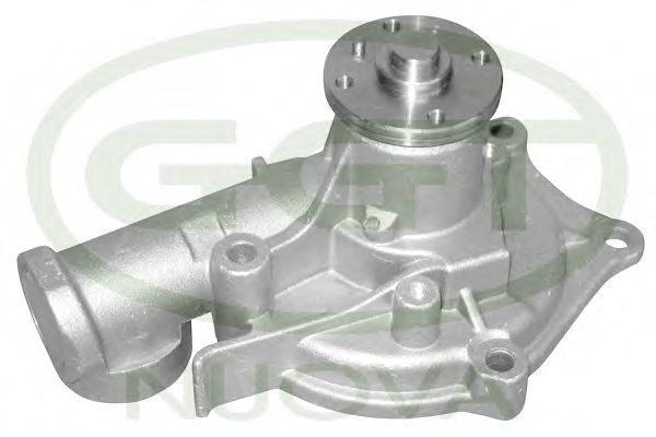 PA10809 GGT Cooling System Water Pump