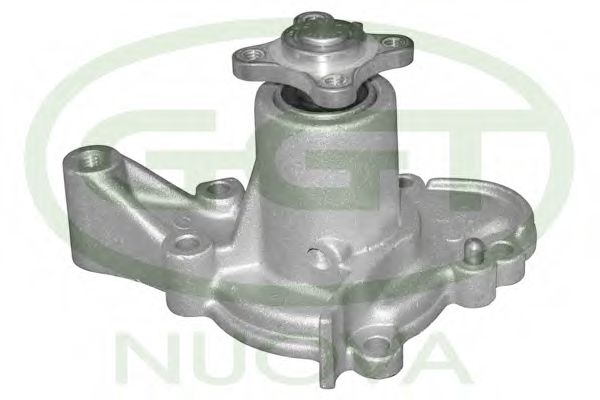PA12084 GGT Cooling System Water Pump