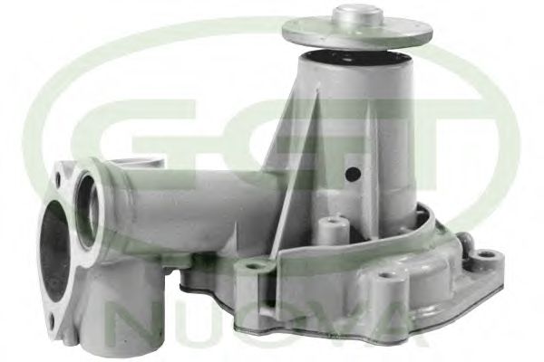 PA11059 GGT Cooling System Water Pump