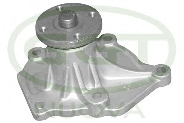 PA10796 GGT Cooling System Water Pump