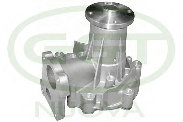 PA00005 GGT Cooling System Water Pump
