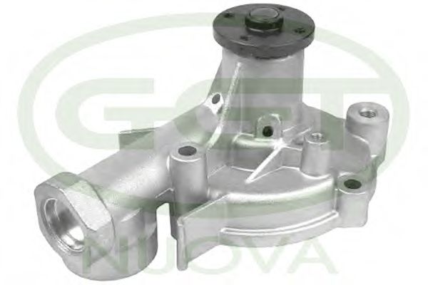 PA10034 GGT Cooling System Water Pump
