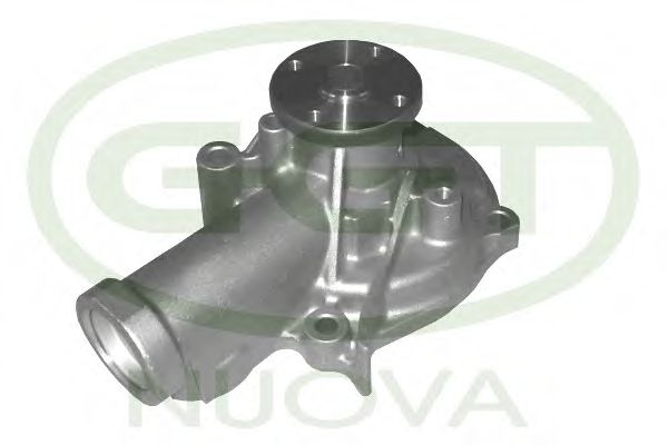 PA12528 GGT Cooling System Water Pump