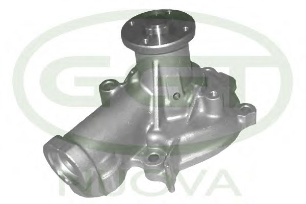PA12529 GGT Cooling System Water Pump