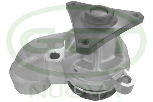 PA12584 GGT Cooling System Water Pump