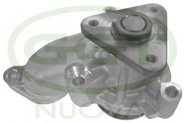 PA12582 GGT Cooling System Water Pump