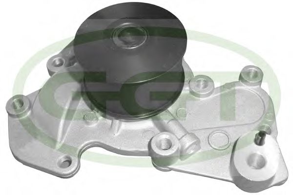 PA12644 GGT Cooling System Water Pump