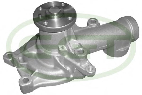 PA12681 GGT Cooling System Water Pump