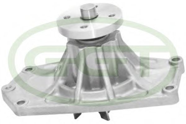 PA12633 GGT Cooling System Water Pump