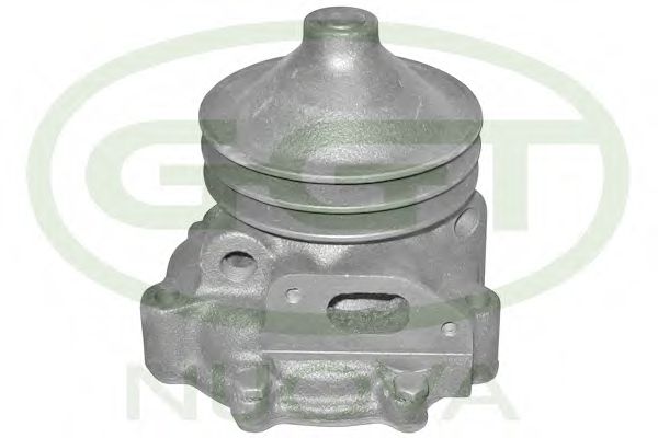 PA10614 GGT Cooling System Water Pump