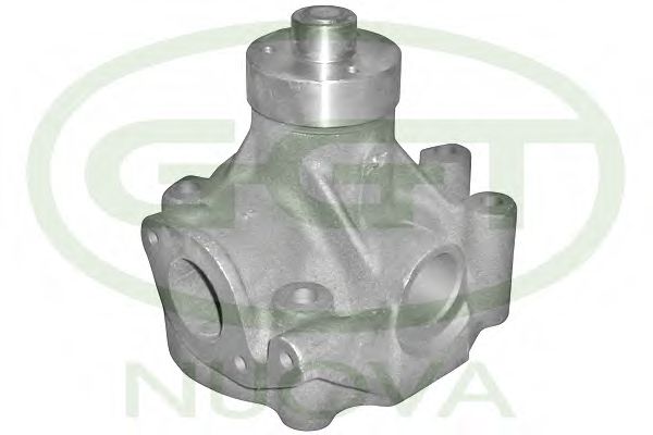 PA10704 GGT Cooling System Water Pump
