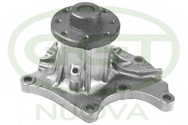 PA10803 GGT Cooling System Water Pump