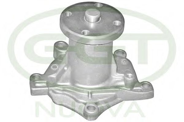 PA10805 GGT Cooling System Water Pump
