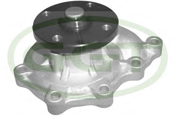 PA12630 GGT Cooling System Water Pump