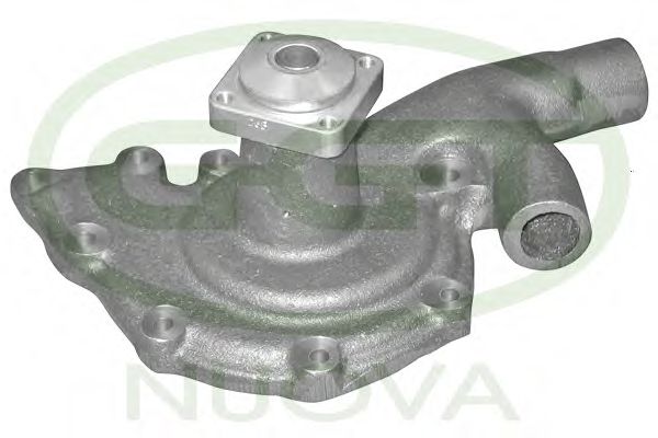 PA10779 GGT Cooling System Water Pump