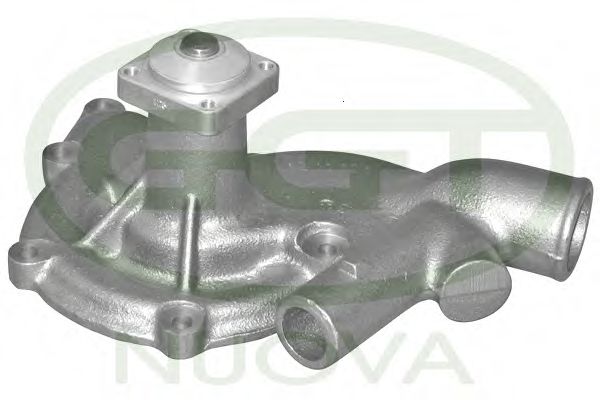 PA10780 GGT Cooling System Water Pump