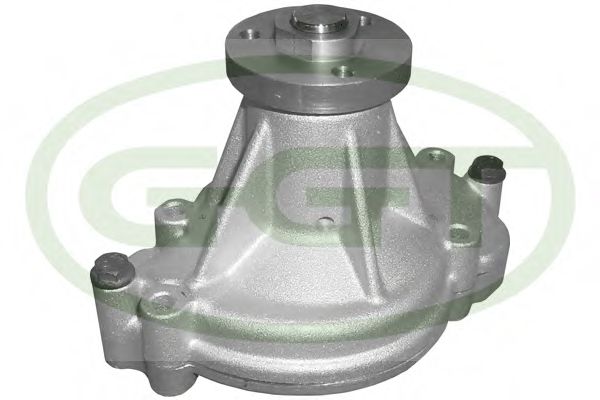 PA12673 GGT Cooling System Water Pump