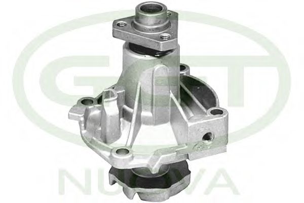 PA10150 GGT Cooling System Water Pump