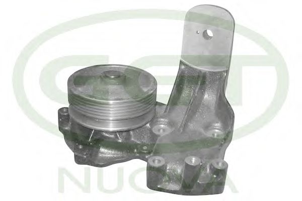 PA12318 GGT Cooling System Water Pump