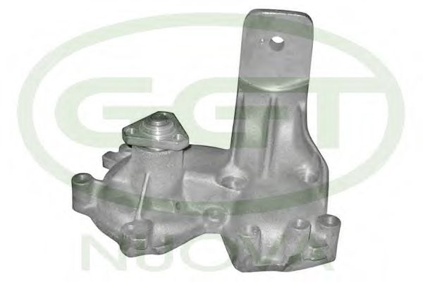 PA12319 GGT Cooling System Water Pump