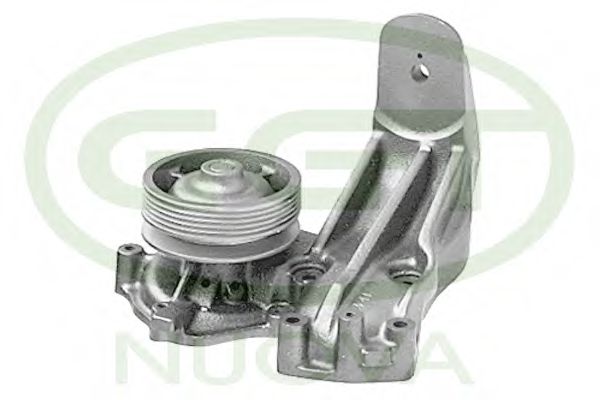 PA12320 GGT Cooling System Water Pump