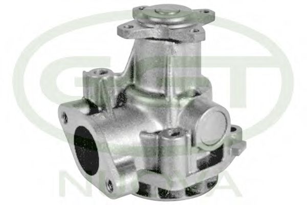 PA10747 GGT Cooling System Water Pump