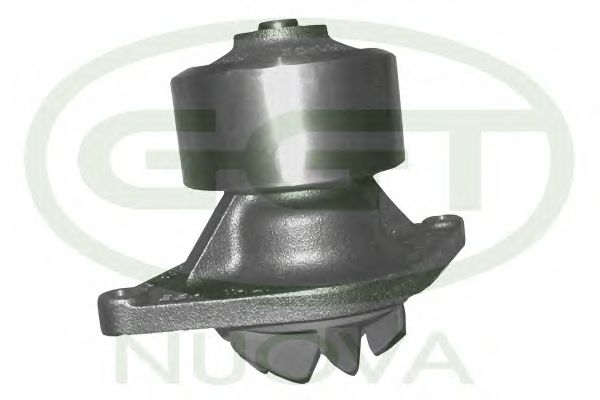 PA15045 GGT Cooling System Water Pump
