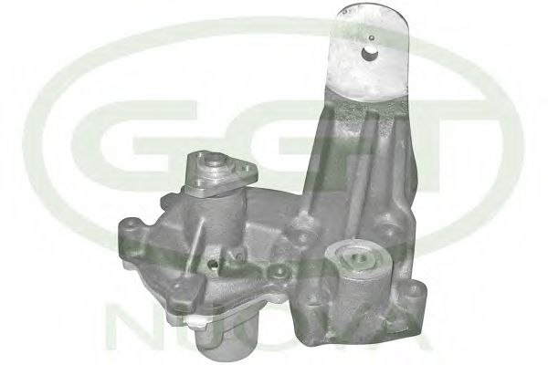 PA12405 GGT Cooling System Water Pump