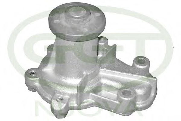 PA00134 GGT Cooling System Water Pump