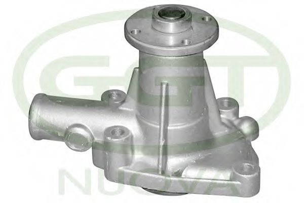 PA10567 GGT Cooling System Water Pump