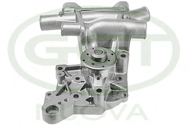 PA11160 GGT Cooling System Water Pump