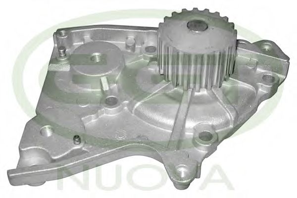 PA10916 GGT Cooling System Water Pump