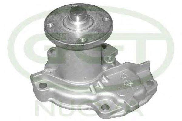 PA10782 GGT Cooling System Water Pump