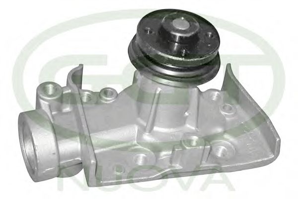 PA12414 GGT Cooling System Water Pump