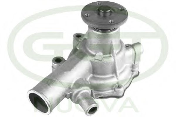 PA10858 GGT Cooling System Water Pump